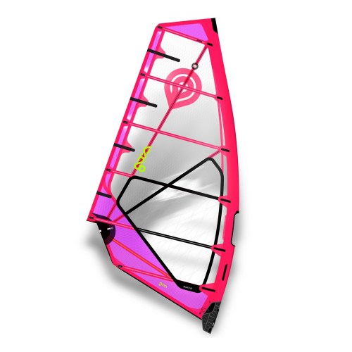 Goya Mark 7 X Freerace Segel