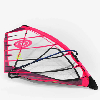 Goya Mark 7 X Freerace Segel