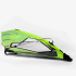 Goya Banzai 11 Pro Carbon Wave Segel 4 Latten 2025 3,5m²