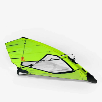 Goya Banzai Max Pro 5 Latten Wave Segel 2025 4,0m&sup2;