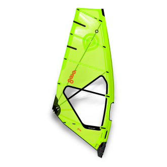 Goya Banzai Max Pro 5 Latten Wave Segel 2025 4,5m²