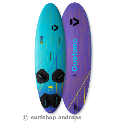 Duotone Eagle SLS Windsurfboard 2026 130 Liter