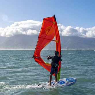 Goya Scion X Kindersegel 3 Latten