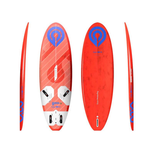 Goya Volar Carbon Freeride Single