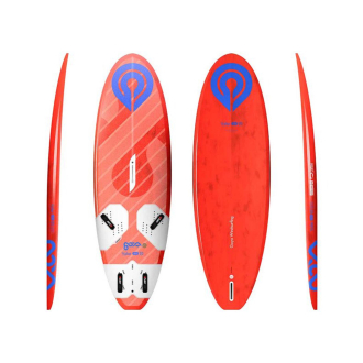 Goya Volar Carbon Freeride Single