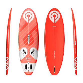 Goya Volar Freeride Single