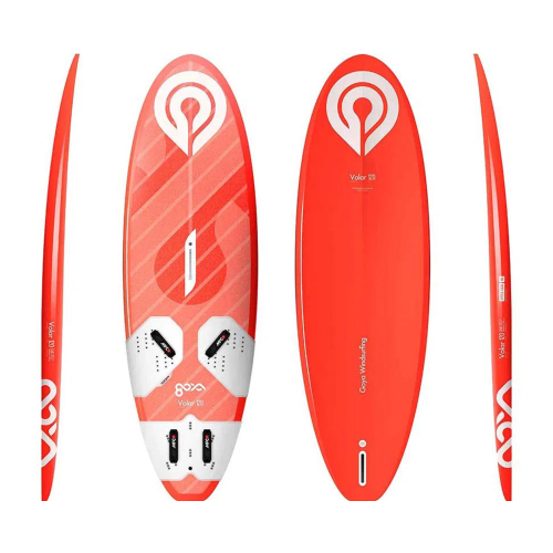 Goya Volar Freeride Single 145 Liter