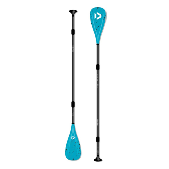 Duotone SUP Paddle One 3 TEILIG
