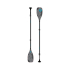 Duotone SUP Paddel Carbon 40 3 TEILIG