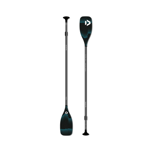 Duotone SUP Paddel Carbon 100 Verstellbar 2 Teilig