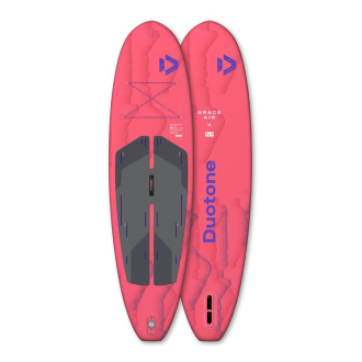 Duotone Grace Air SLS iSup Board 2027