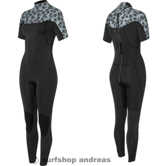 NeilPryde Vamp 3/2 Steamer BZ Damen Neoprenanzug 2026