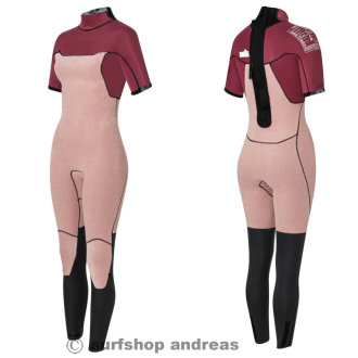NeilPryde Vamp 3/2 Steamer BZ Damen Neoprenanzug 2026