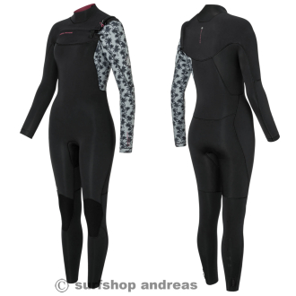 NeilPryde Vamp 5/4 Fullsuit FZ Gr&ouml;sse XS