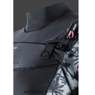 NeilPryde Vamp 5/4 Fullsuit FZ Gr&ouml;sse XS