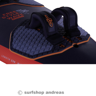 JP Australia Freestyle Wave Pro 2026 78 Liter