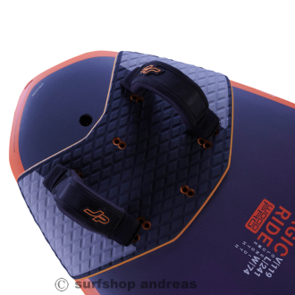 JP Australia MAGIC Ride Wood Pro 2026 109 Liter