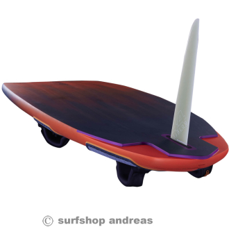 JP Australia Super Sport Wood Pro 2026 122 Liter