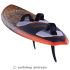 JP Australia Magic Wave S TEC 2026 107 Liter