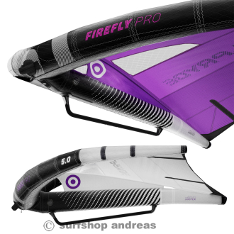 NeilPryde FireFly PRO mit Boom 2026