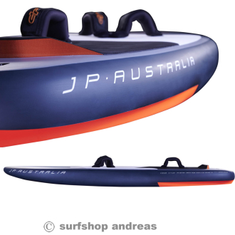 JP X Winger IPR 2026 Wingboard