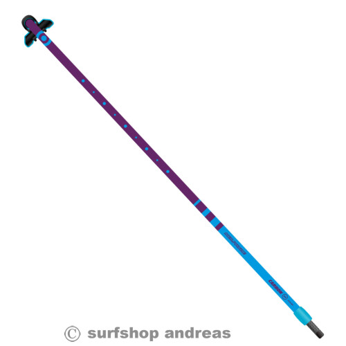 NeilPryde Boom Carbon 25mm Gabelbaum 2026