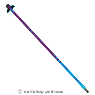 NeilPryde Boom Carbon 25mm Gabelbaum 2026