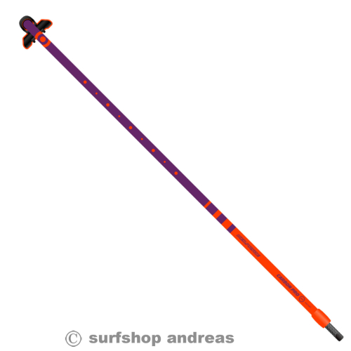 NeilPryde Boom Carbon Pro 25mm Gabelbaum 2026