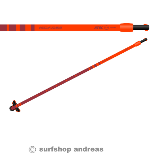 NeilPryde Boom ATEC 25 mm ALU Gabelbaum 2026