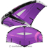 NeilPryde FireFly PRO mit Boom 2026 C1 Purple-Pink 4,0m&sup2;
