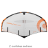 NeilPryde Firefly 2026 Wing Boom C3 White 2,5m²