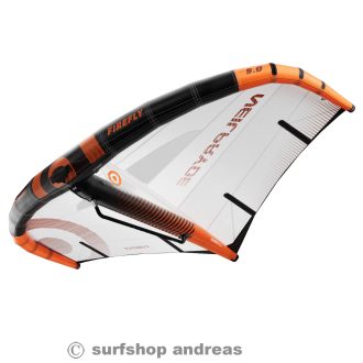 NeilPryde Firefly 2026 Wing Boom C3 White 5,5m²