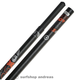 NeilPryde SPX90 RDM Mast Länge 460cm 2025