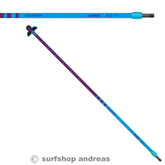 NeilPryde Boom Carbon 26mm E 175-225cm Gabelbaum 2026