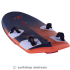 JP Australia Hydrofoil Wood Pro Foilboard 2026 155 Liter