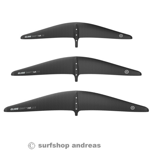 NeilPryde Swift HA FRONT Wing 2026