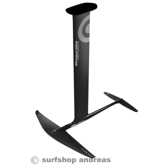 NeilPryde Swift Carbon Set NEU 2026