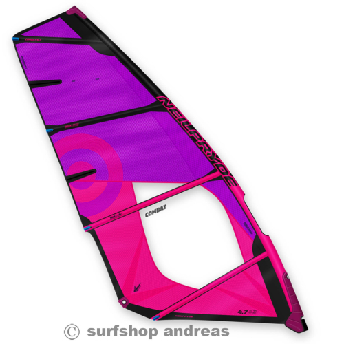 NeilPryde Combat 2026 5,0m&sup2;