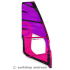 NeilPryde APEX HD 2026 C2 Purple 6,3m²
