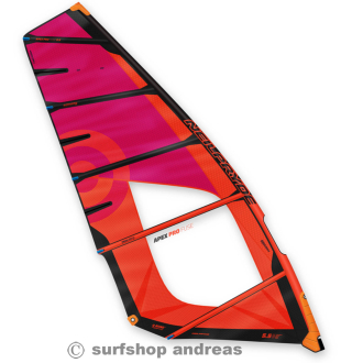 NeilPryde Apex Pro FUSE 2026 4,3m²