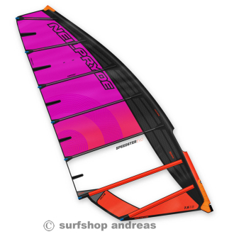 NeilPryde Speedster EVO 2026 5,5m²