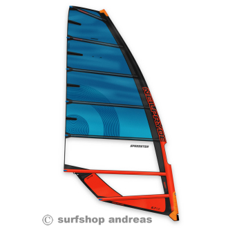 NeilPryde Speedster 2026 6,2m²