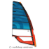 NeilPryde V8 2026 C1 Blue Orange 8,7m²