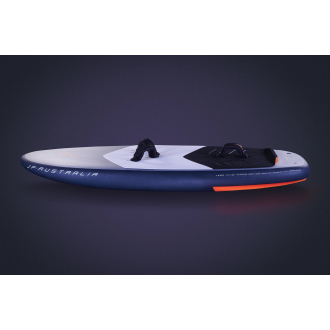 JP X Winger IPR 2026 Wingboard 133 Liter 29