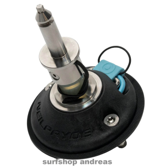 NeilPryde X-Base UXT Mastfuß 2026