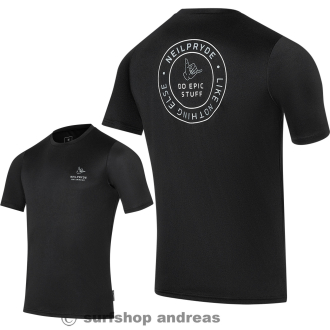 NeilPryde Water Tee SS Herren Lycra