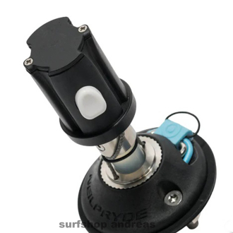 Neil Pryde X-Base MXT 2026 Mastfuß Pryde System