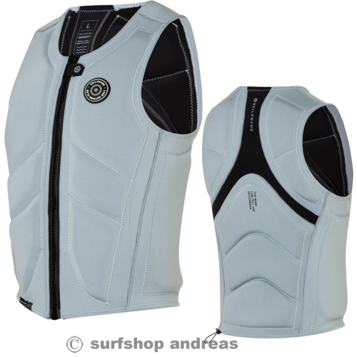 NeilPryde Combat Foil Impact FZ Grau 2026