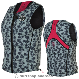 NeilPryde Storm Foil Impact FZ Damen Weste 2026