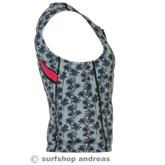 NeilPryde Storm Foil Impact FZ Damen Weste XL 42